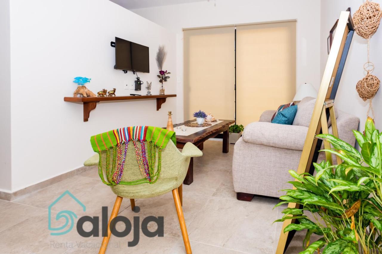 Ideal Estudios Calidos Y Acogedores Cancún Eksteriør bilde